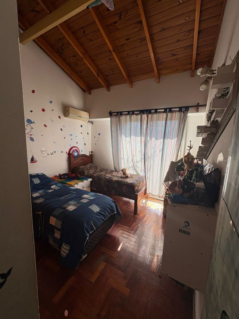 VENTA DE CASA EN La Matanza - Ciudad Evita - 8