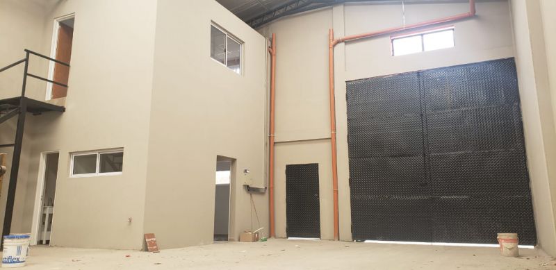 VENTA DE GALPON EN La Matanza - San Justo - 20