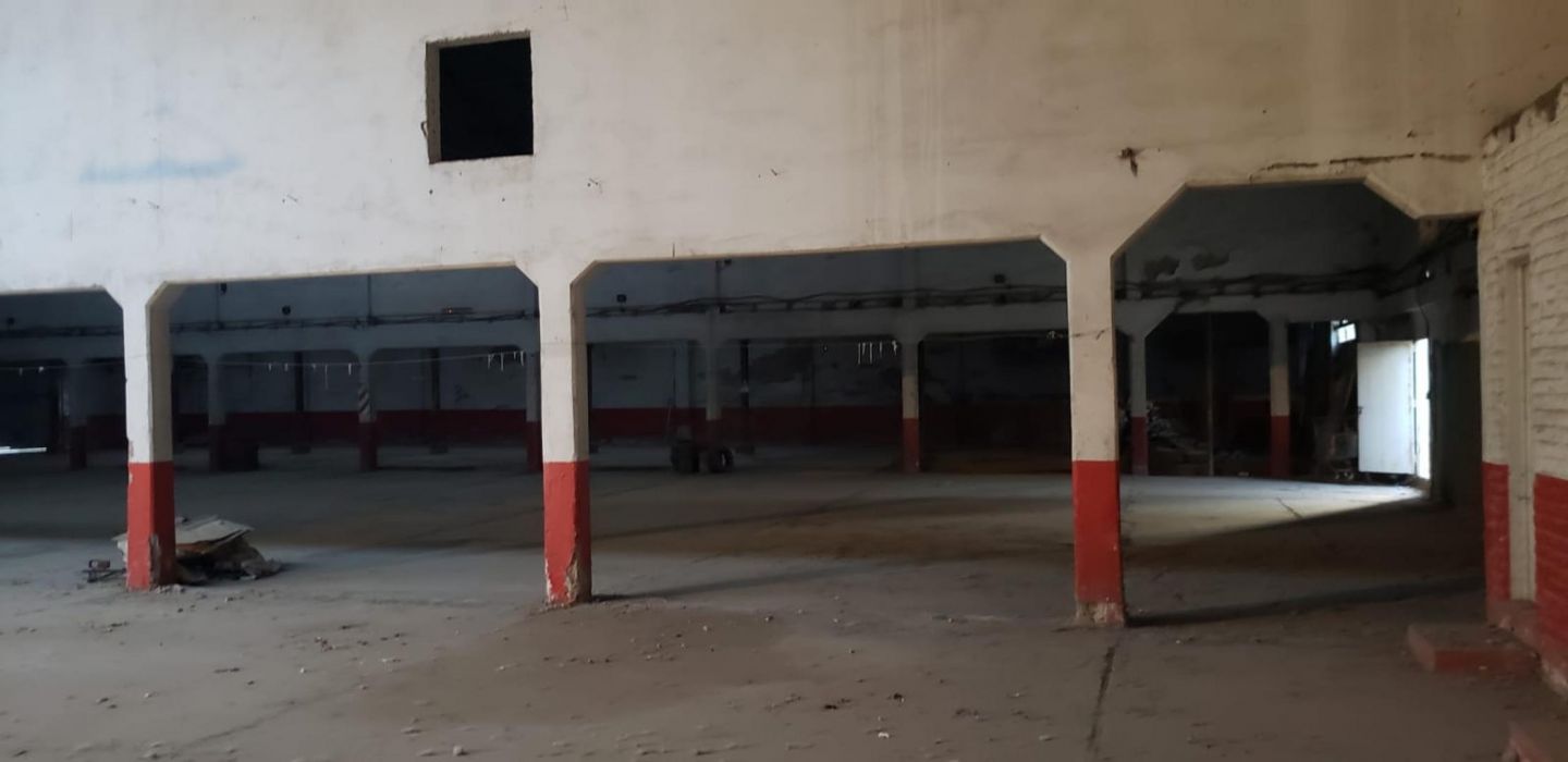 VENTA DE GALPON EN Cipolletti - 26