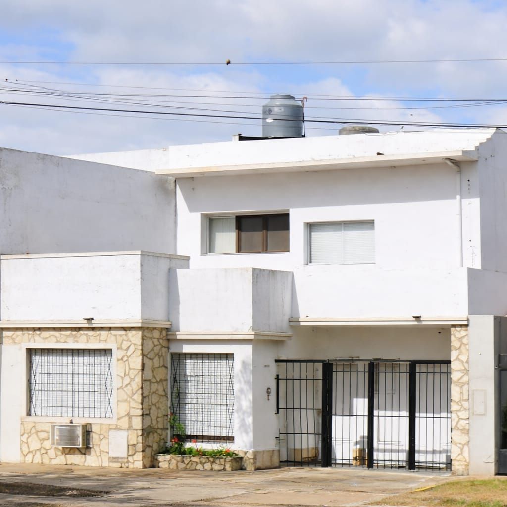 Casa en venta 4 ambientes
