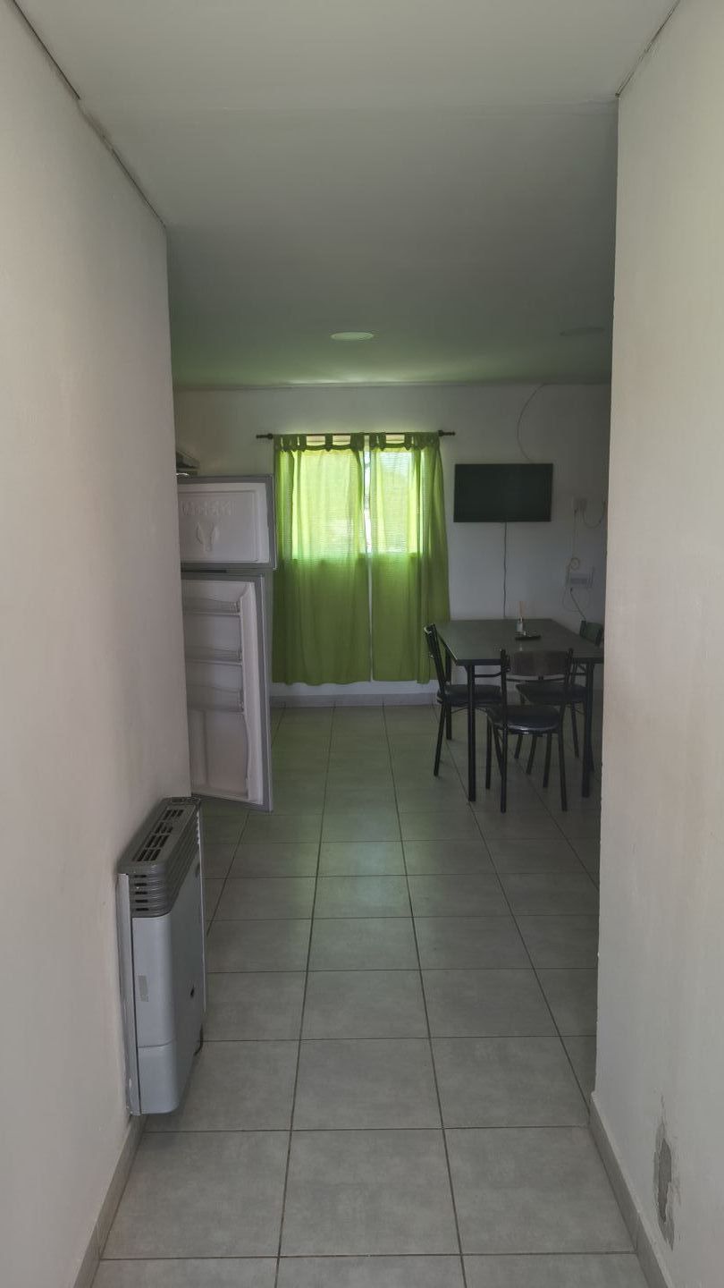 ALQUILER DE DEPARTAMENTO EN San Patricio del Chañar - 4
