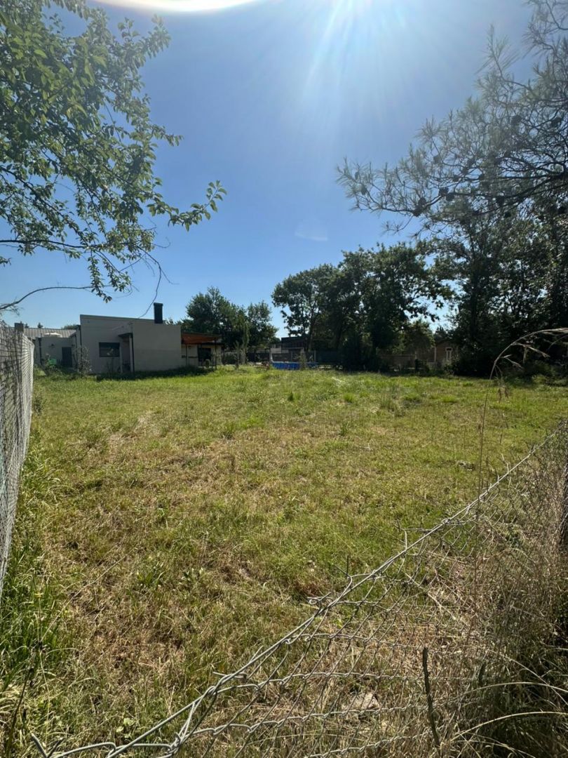Lote EN VENTA