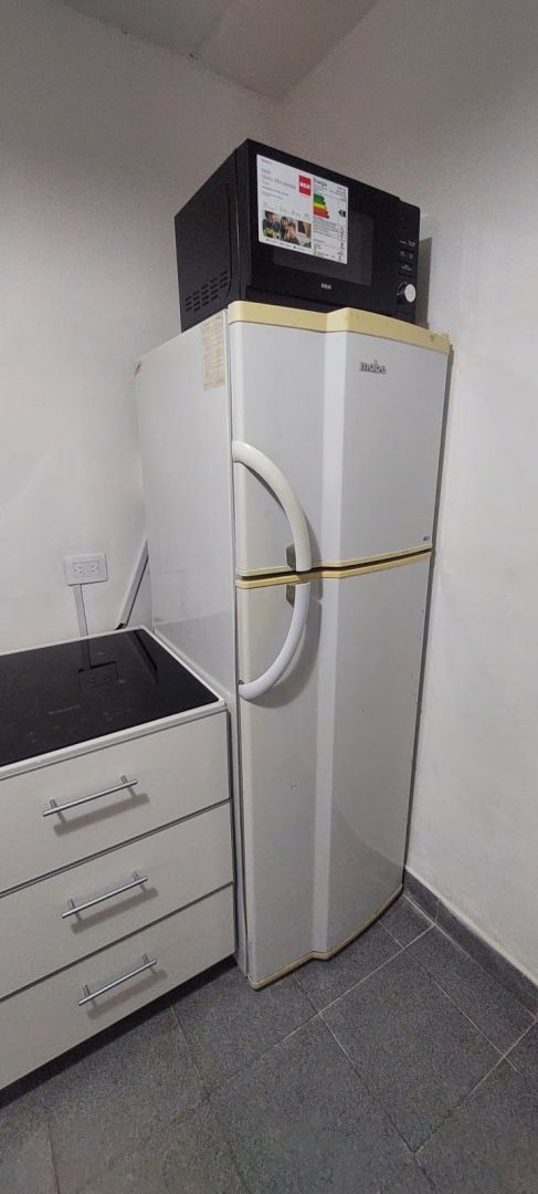 ALQUILER DE DEPARTAMENTO EN Capital Federal - Parque Chacabuco - 10