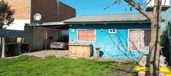 Casa Quinta en Venta en General Rodriguez, G.B.A. Zona Oeste - USD 40.000 | Inmoup - 14