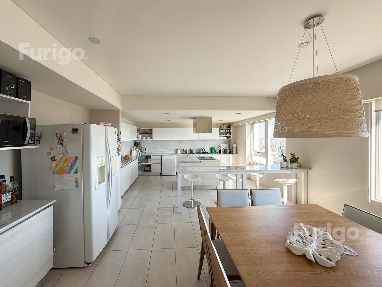 Departamento en Venta en Rosario, Santa Fe