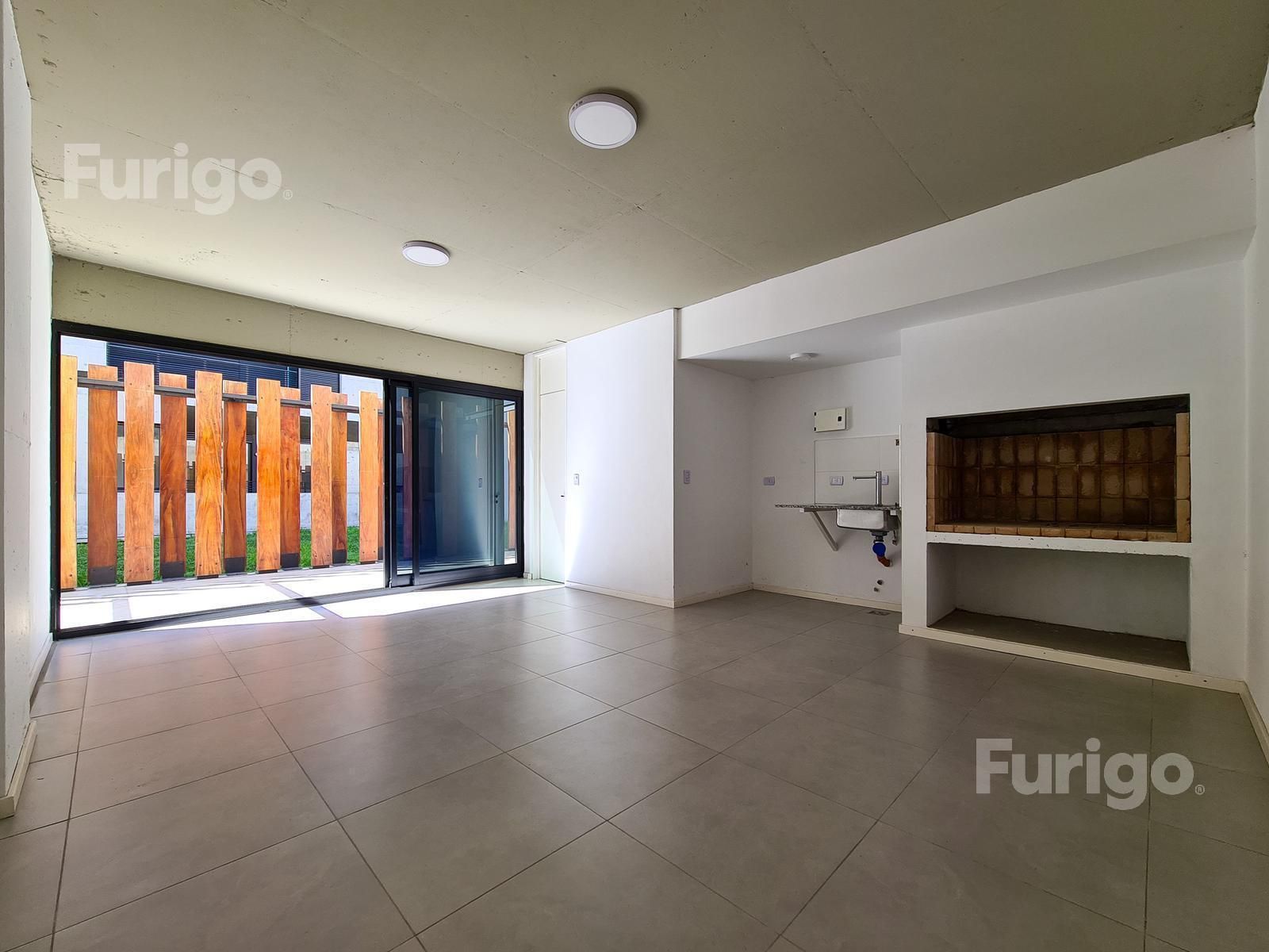 Departamento en Venta en Rosario, Santa Fe