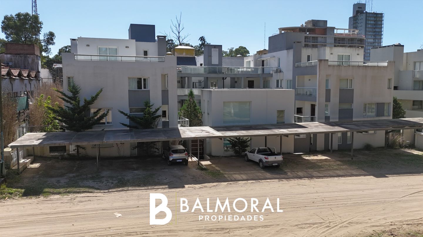 Departamento EN ALQUILER TEMPORARIO