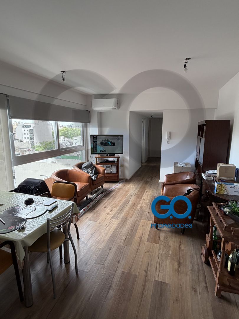 Departamento en Venta en Villa Urquiza, Capital Federal