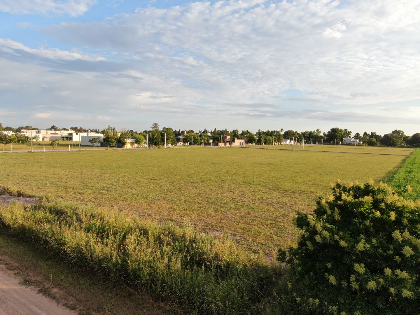 Terreno en Esperanza, ZONA DE QUINTAS · foto 5