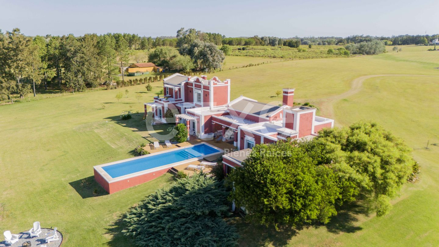 Quinta EN VENTA
