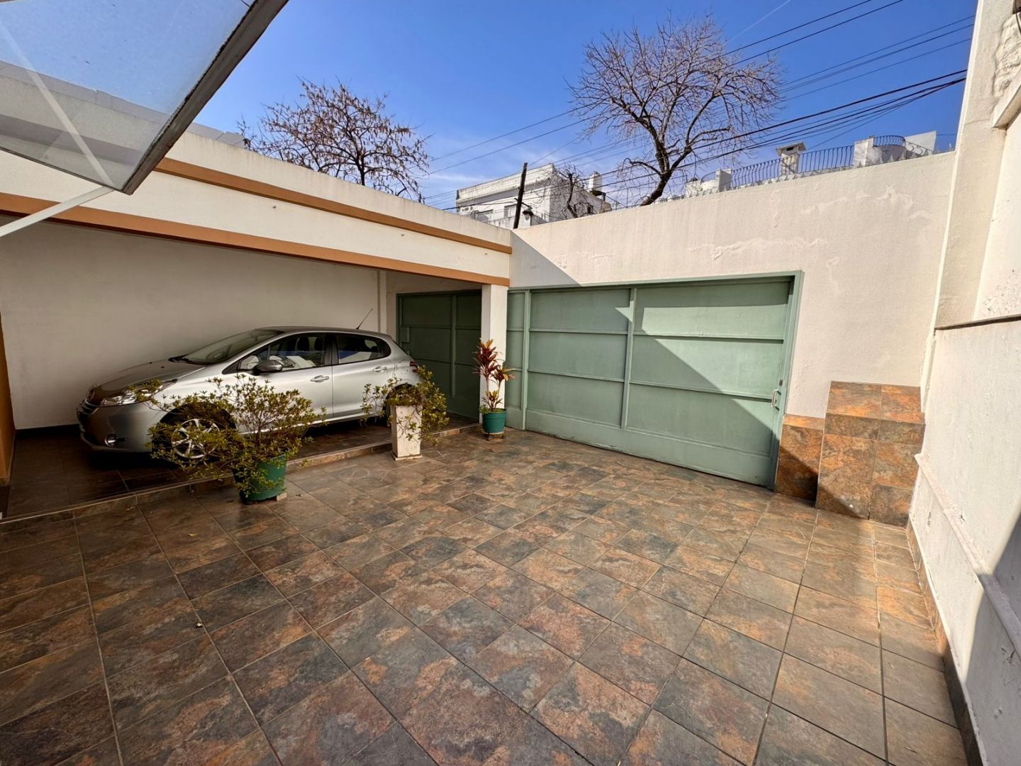 Casa en Venta en Villa Pueyrredon, Capital Federal