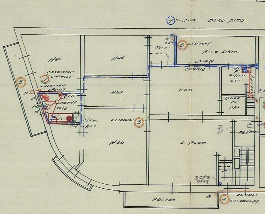 Casa EN ALQUILER