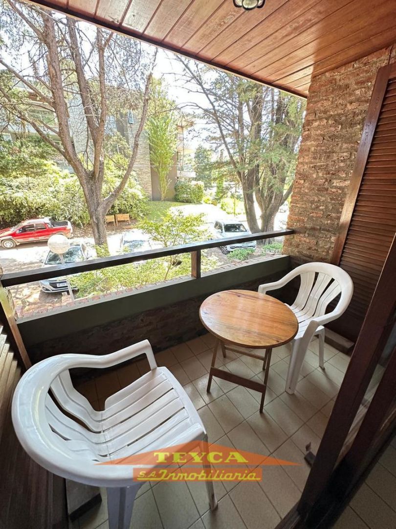 Departamento en venta Pinamar 3 ambientes