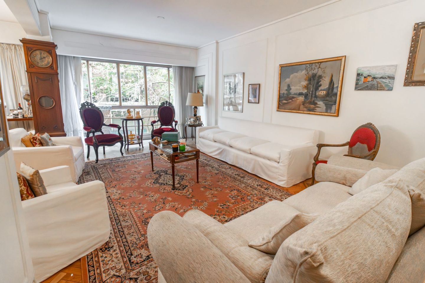 VENTA DE DEPARTAMENTO EN Capital Federal - Recoleta - 2