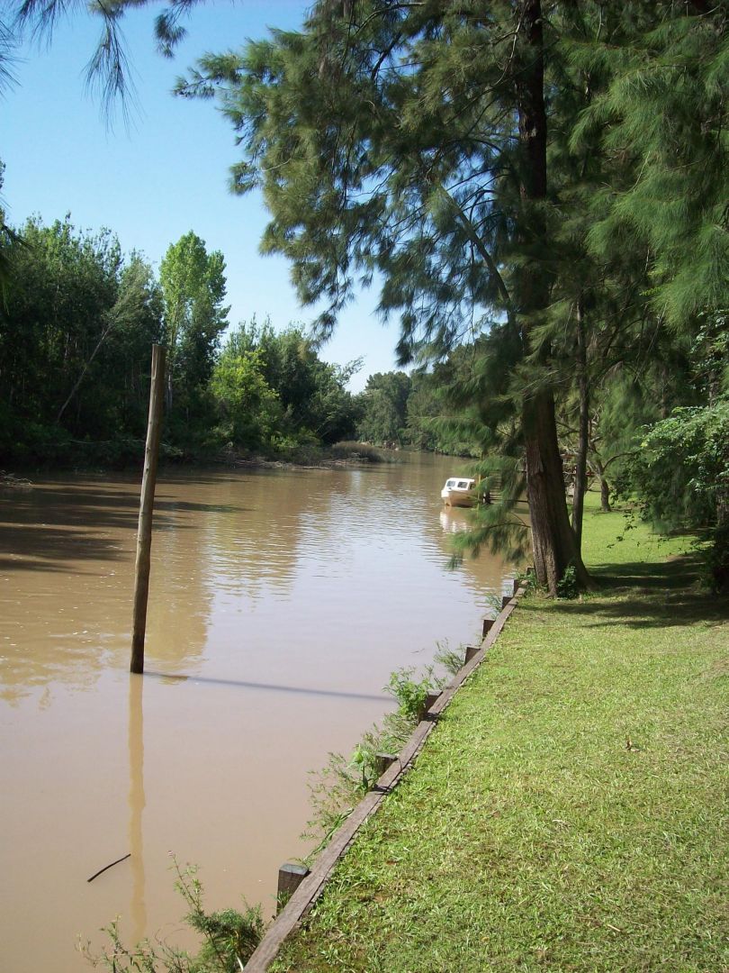 Lote en Lote Cuesta del 