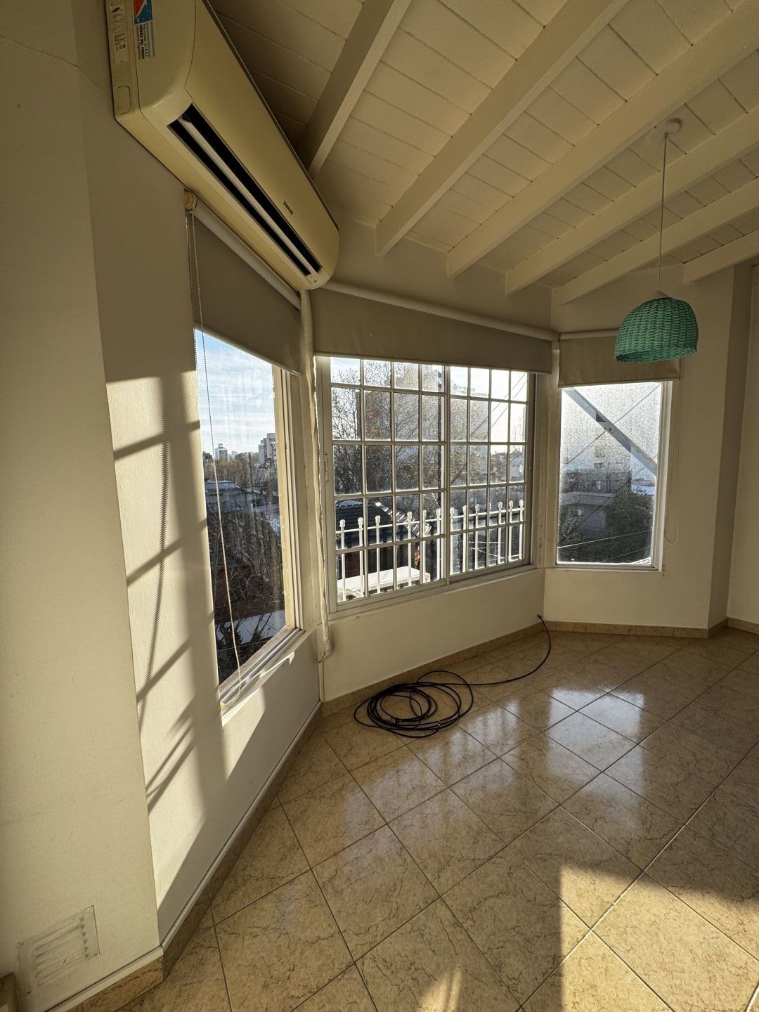 Departamento en Alquiler en Tres de Febrero, G.B.A. Zona Oeste