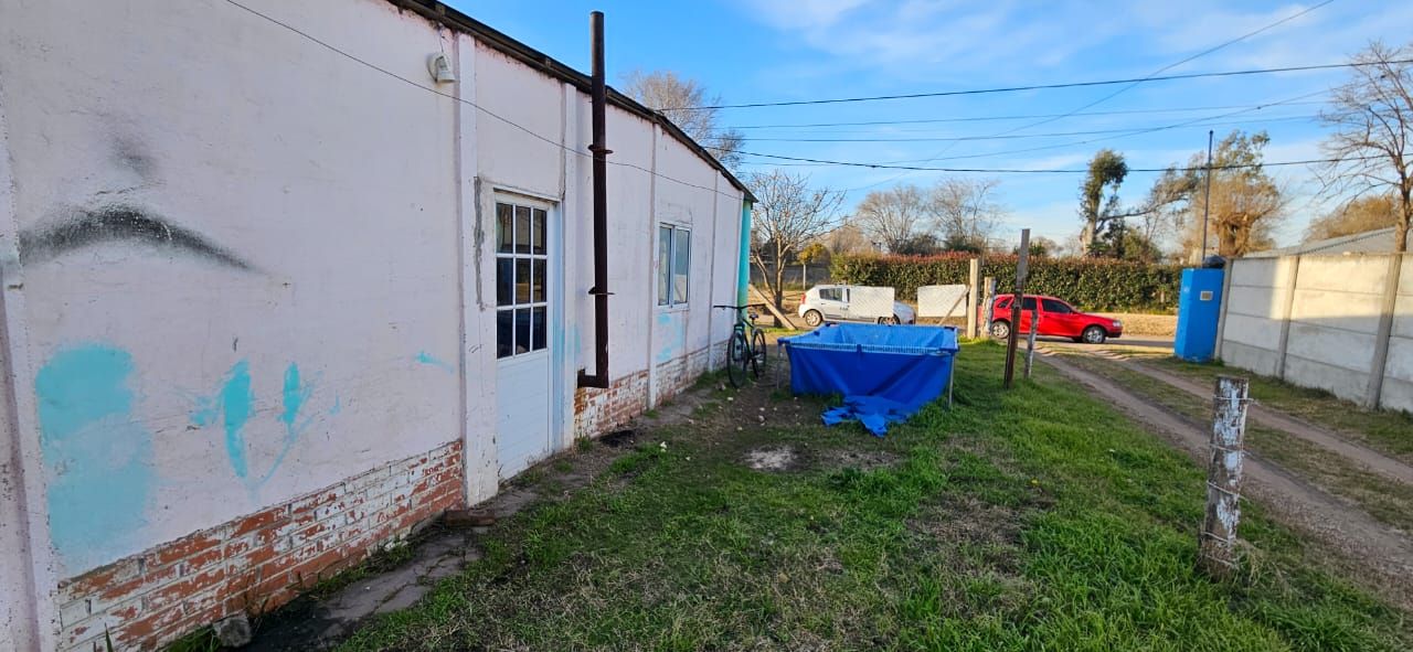 Casa EN VENTA
