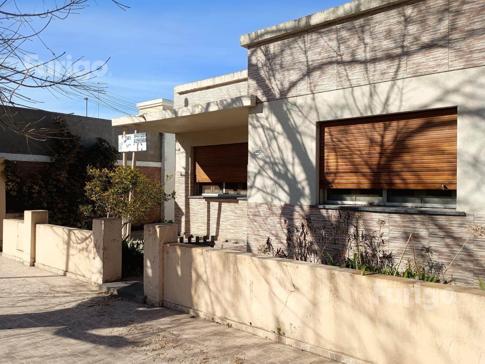 Casa en Venta en Pérez, Santa Fe