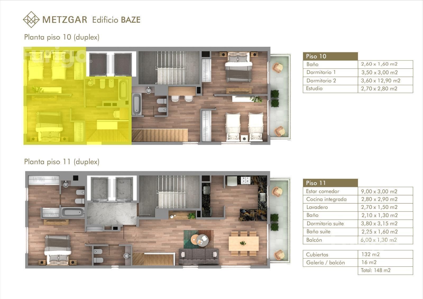 Departamento en Venta en Rosario, Santa Fe