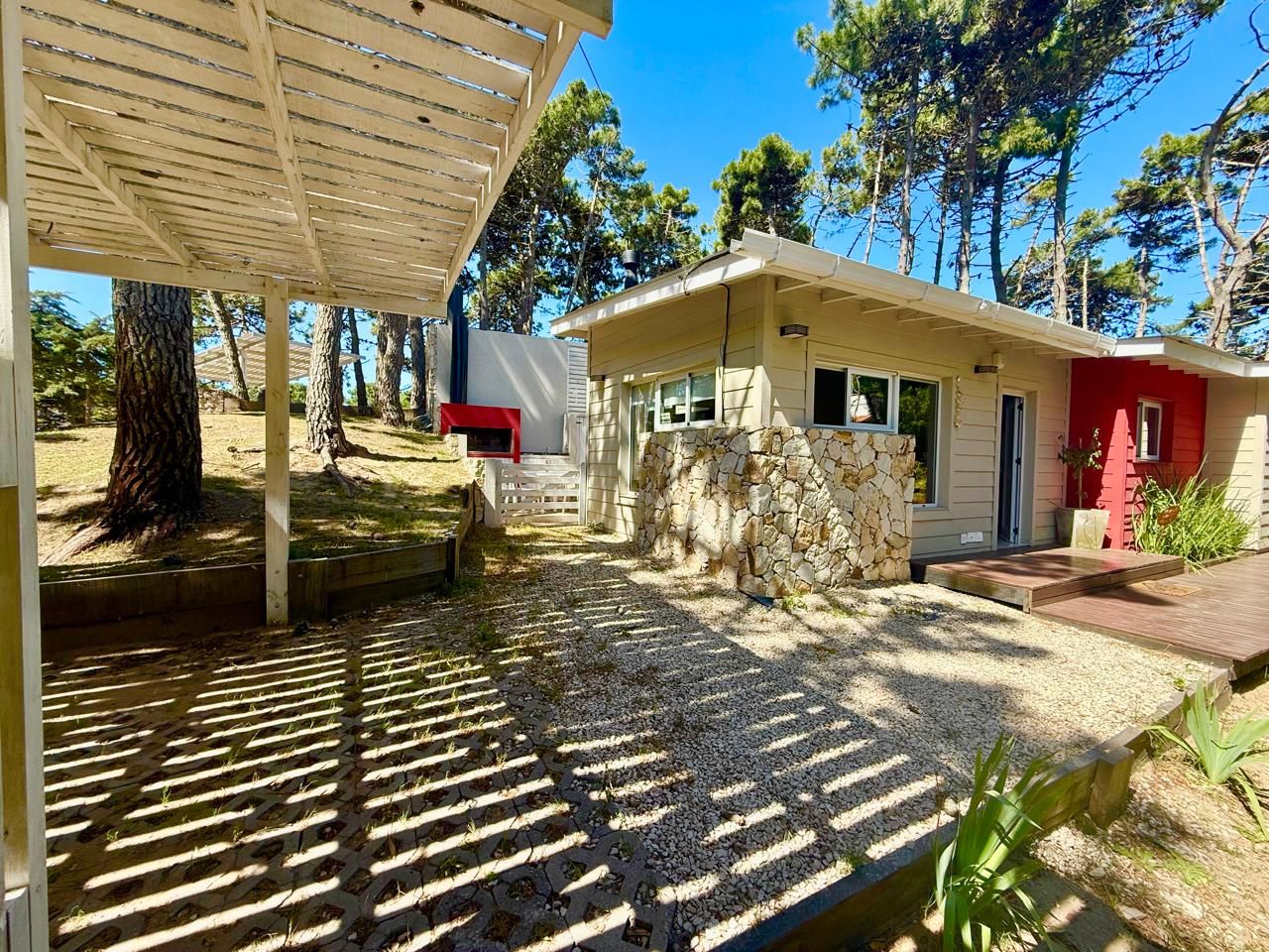 Casa EN ALQUILER TEMPORARIO