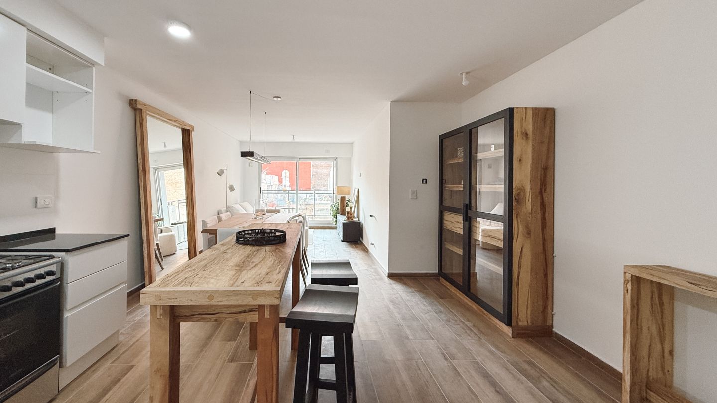 Departamento en Venta en Rosario, Santa Fe