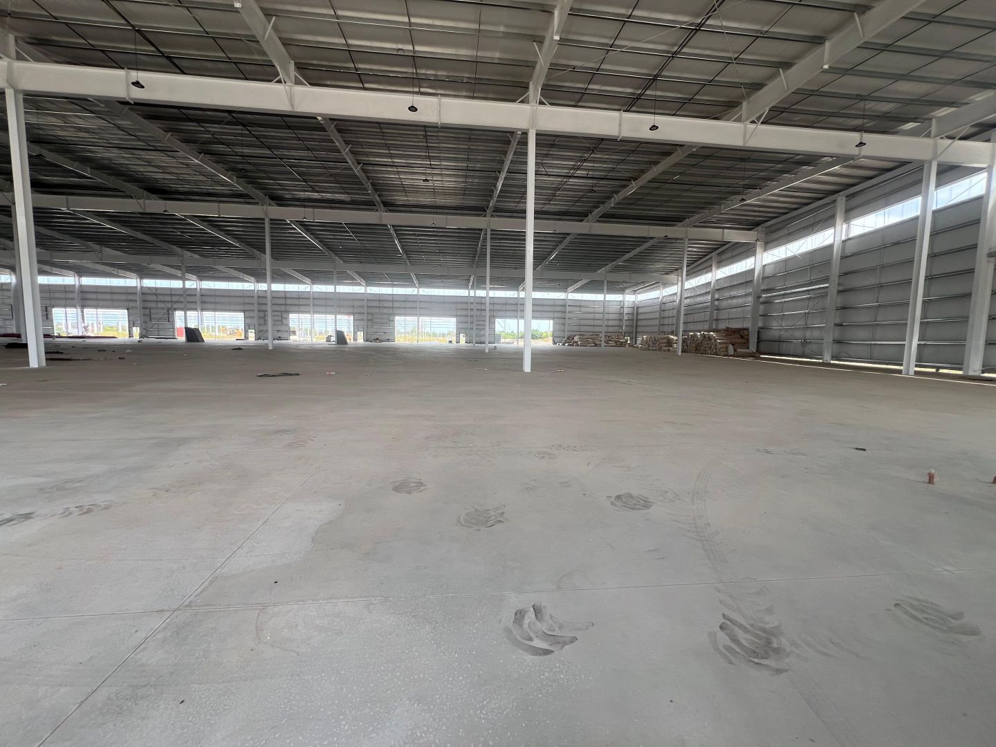 VENTA DE GALPON EN General San Martin - 2