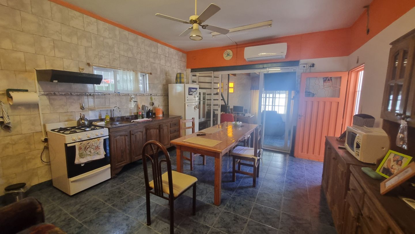 VENTA DE CASA EN San Miguel - Bella Vista - 31