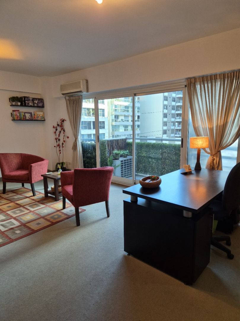 ALQUILER DE DEPARTAMENTO EN Capital Federal - Palermo - 39