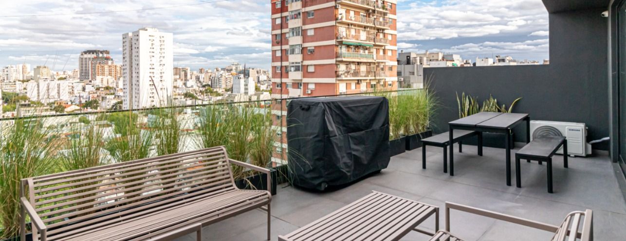 VENTA DE DEPARTAMENTO EN Capital Federal - Palermo - 22