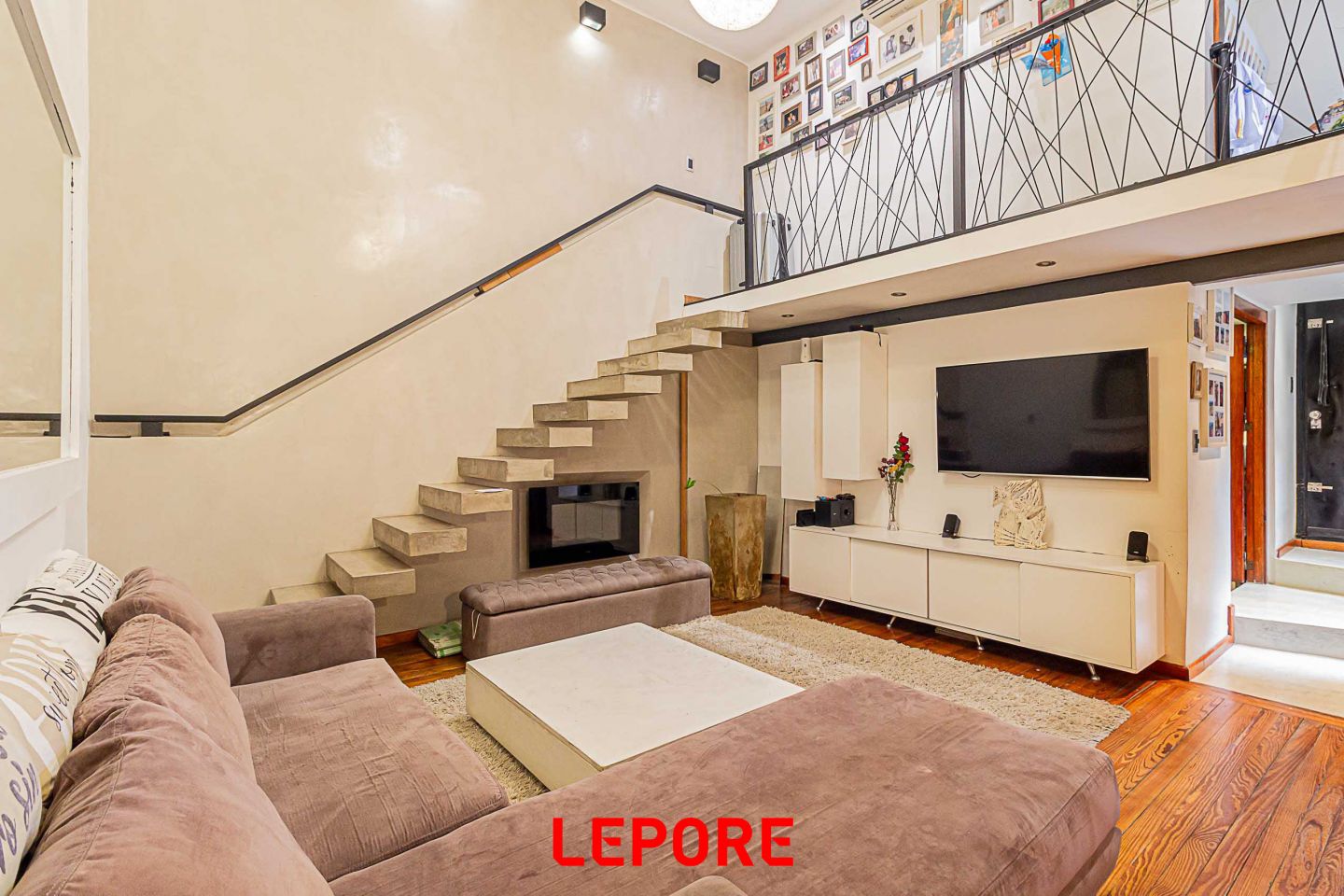 VENTA DE CASA EN Capital Federal - Villa Crespo - 4