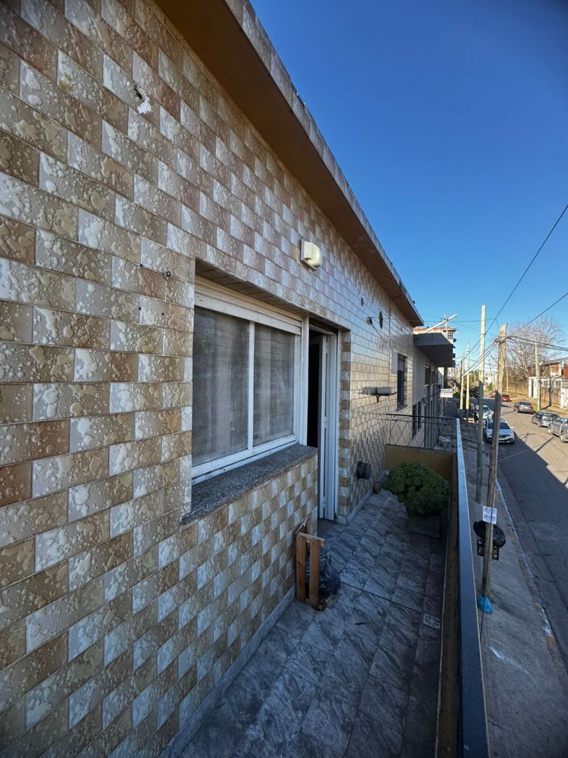 Departamento en Alquiler en La Matanza, G.B.A. Zona Oeste