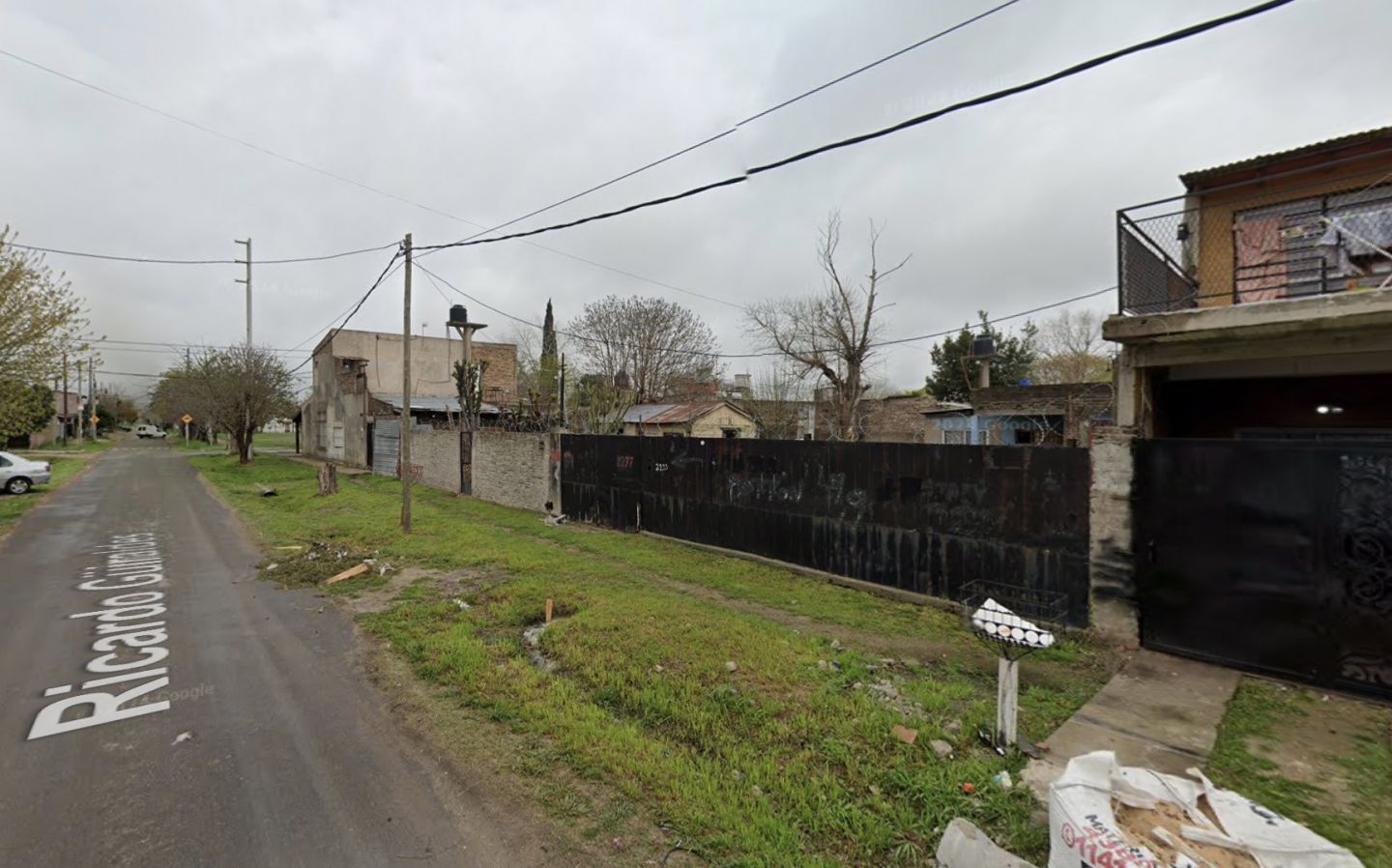 Lote EN VENTA