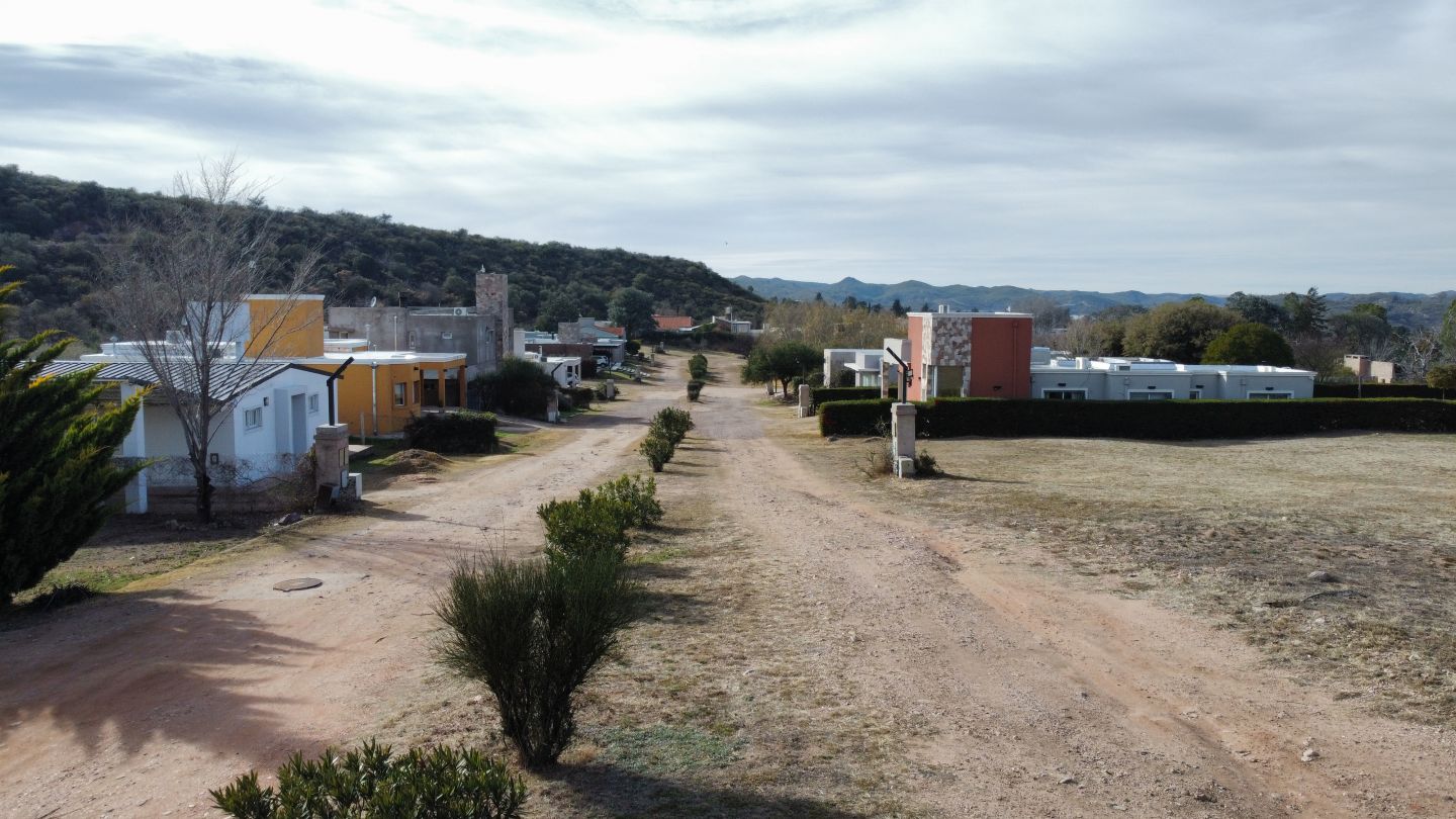 Lote EN VENTA