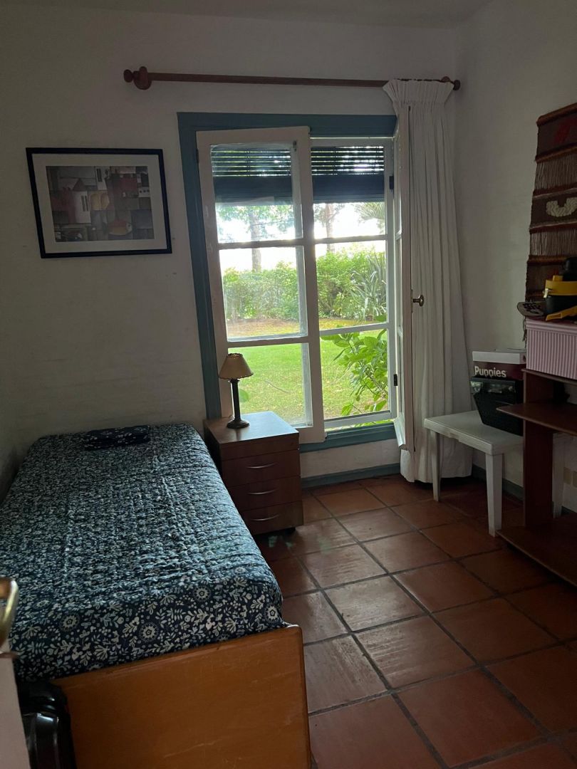Casa EN ALQUILER TEMPORARIO