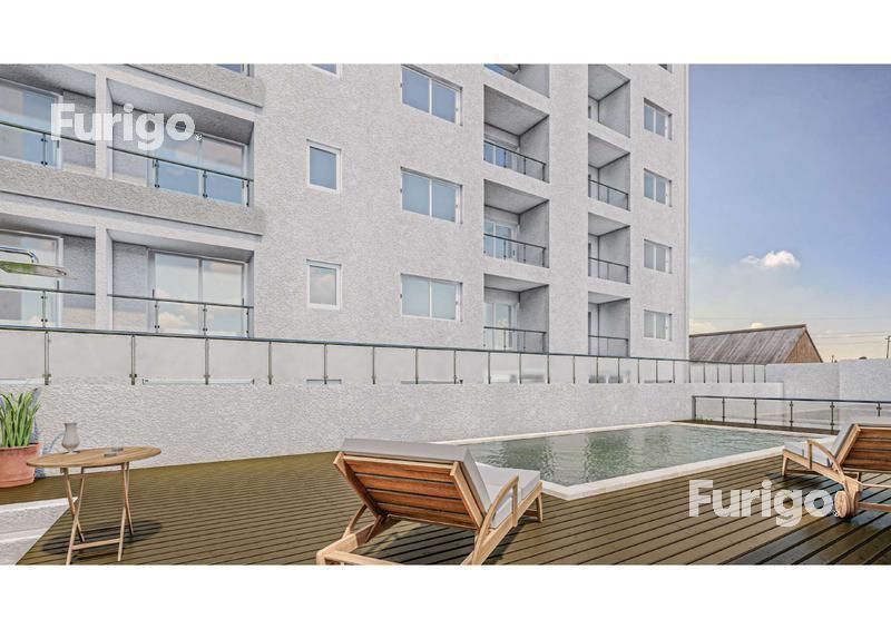 Departamento en Venta en Rosario, Santa Fe