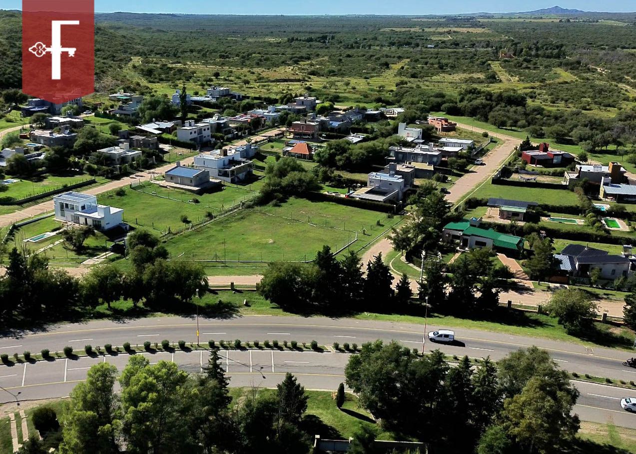 Lote EN VENTA