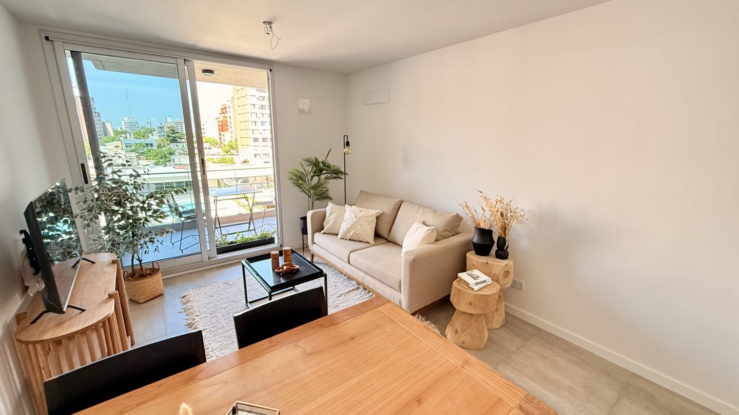 Departamento en Venta en Rosario, Santa Fe