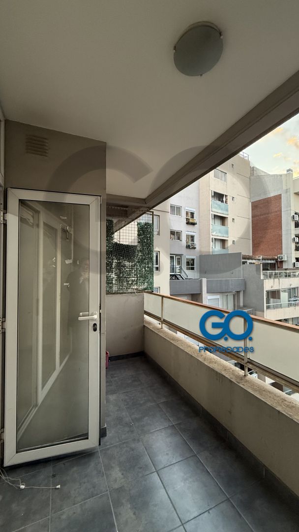 Departamento en Alquiler en Villa Urquiza, Capital Federal
