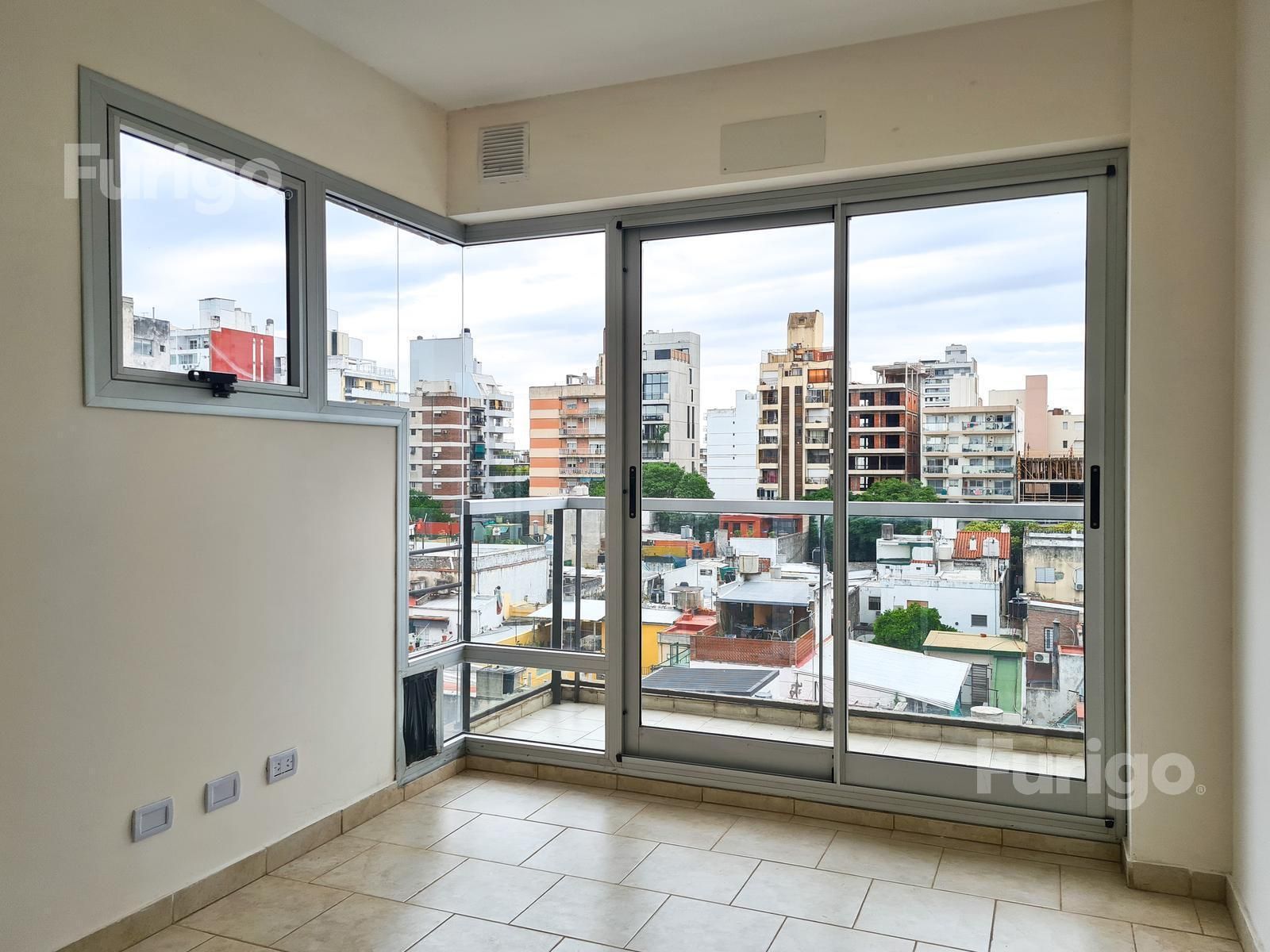 Departamento en Venta en Rosario, Santa Fe