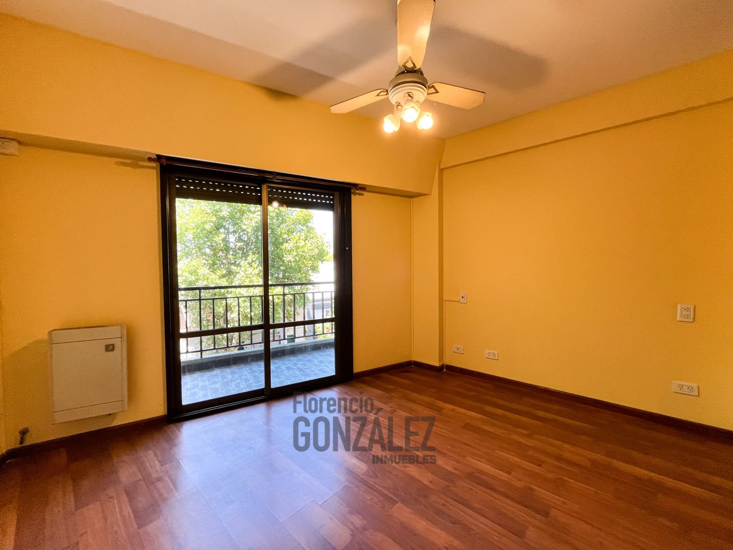 ALQUILER DE DEPARTAMENTO EN Capital Federal - Liniers - 16