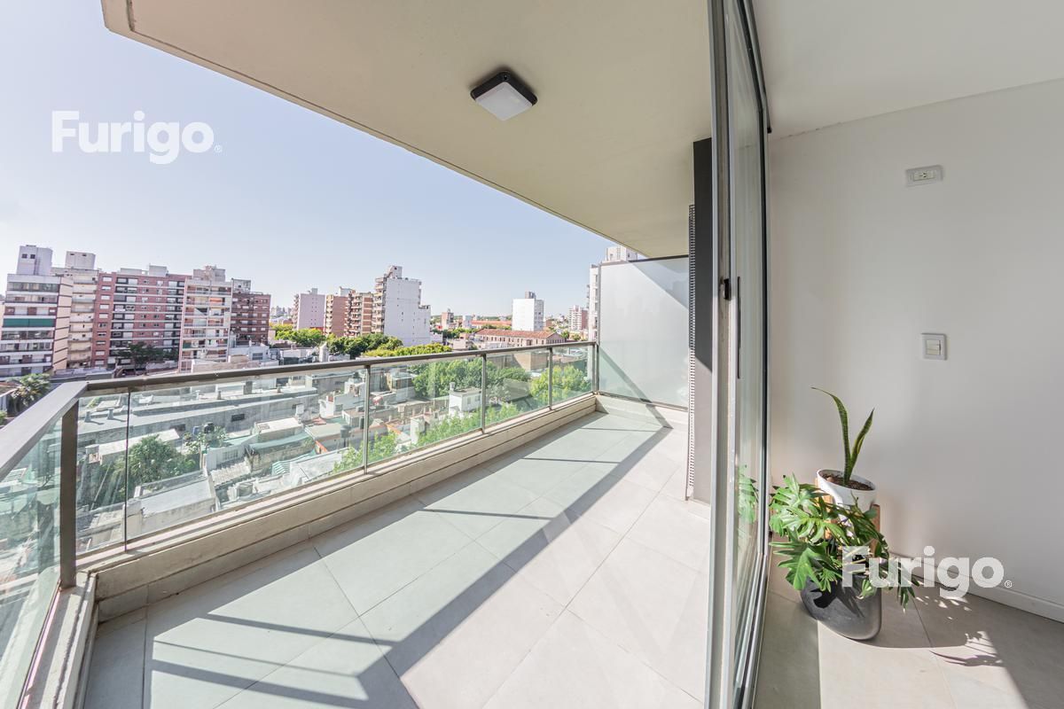 Departamento en Venta en Rosario, Santa Fe