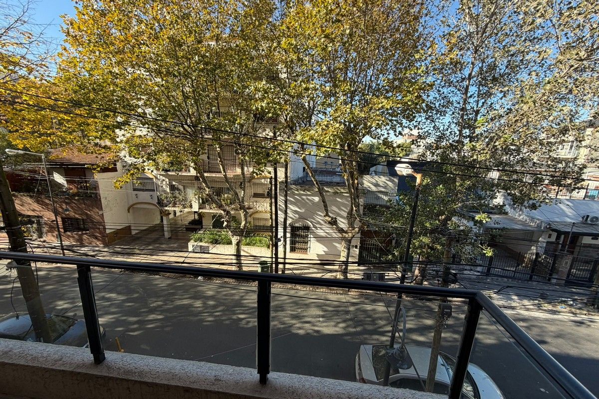 Departamento en Venta en San Fernando, G.B.A. Zona Norte