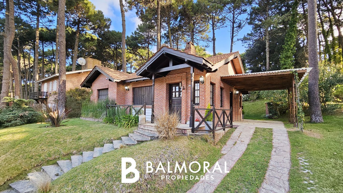 Casa EN VENTA