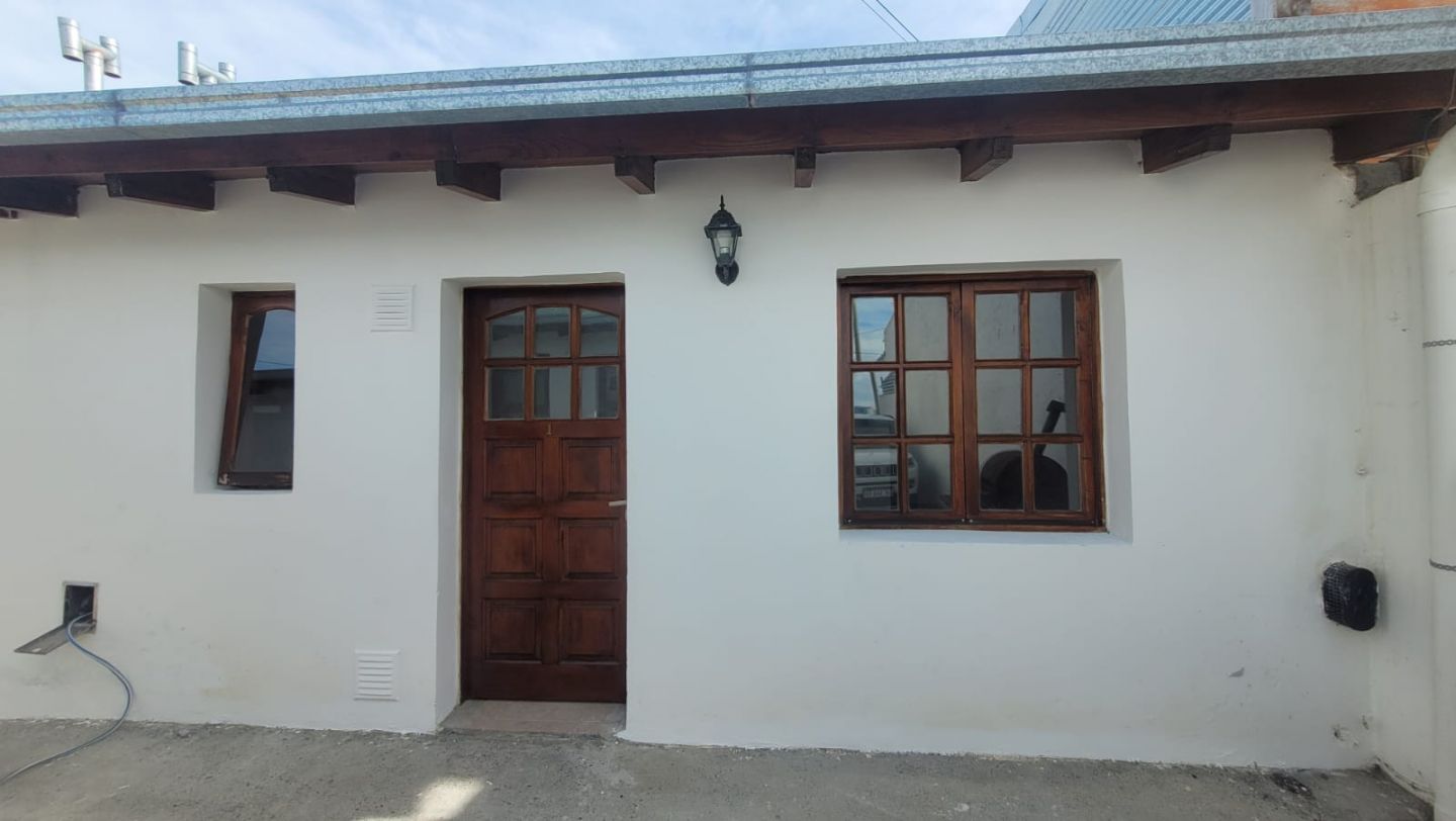 ALQUILER DE DEPARTAMENTO EN Rio grande - CHACRA 4 - 7