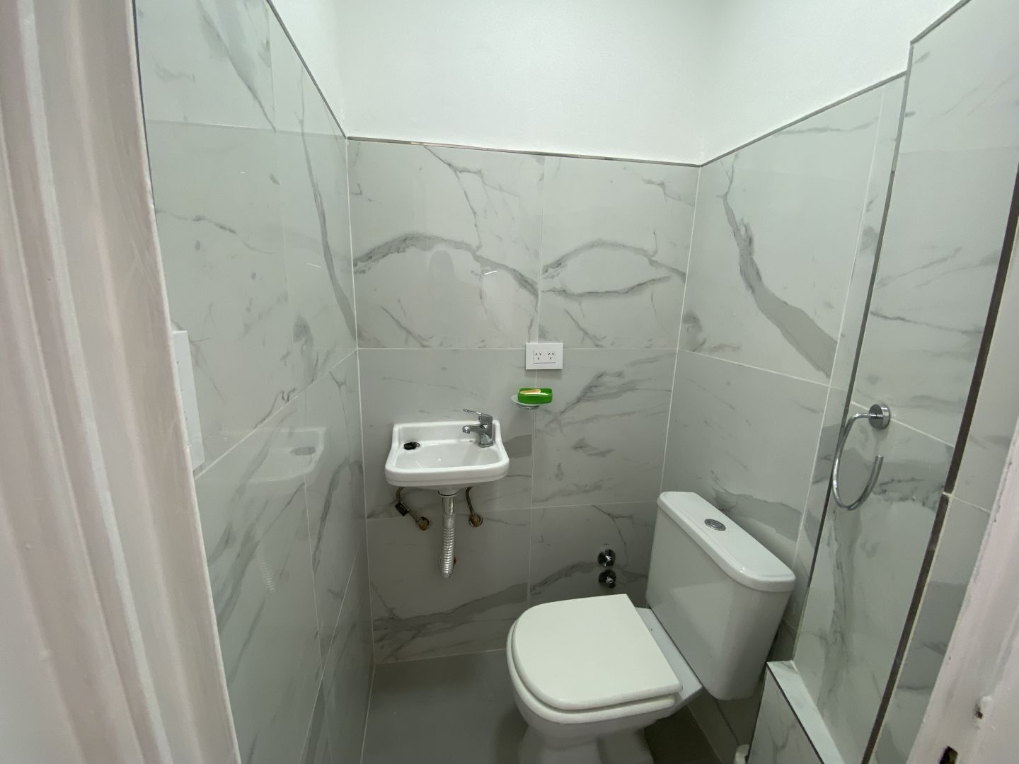 VENTA DE DEPARTAMENTO EN Capital Federal - Barrio Norte - 11