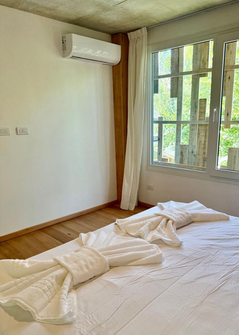 Departamento EN ALQUILER TEMPORARIO