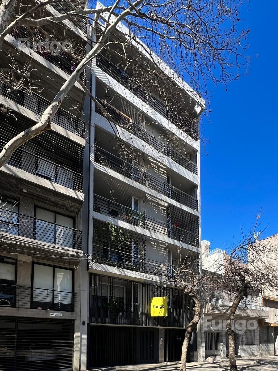 Cochera en Venta en Rosario, Santa Fe