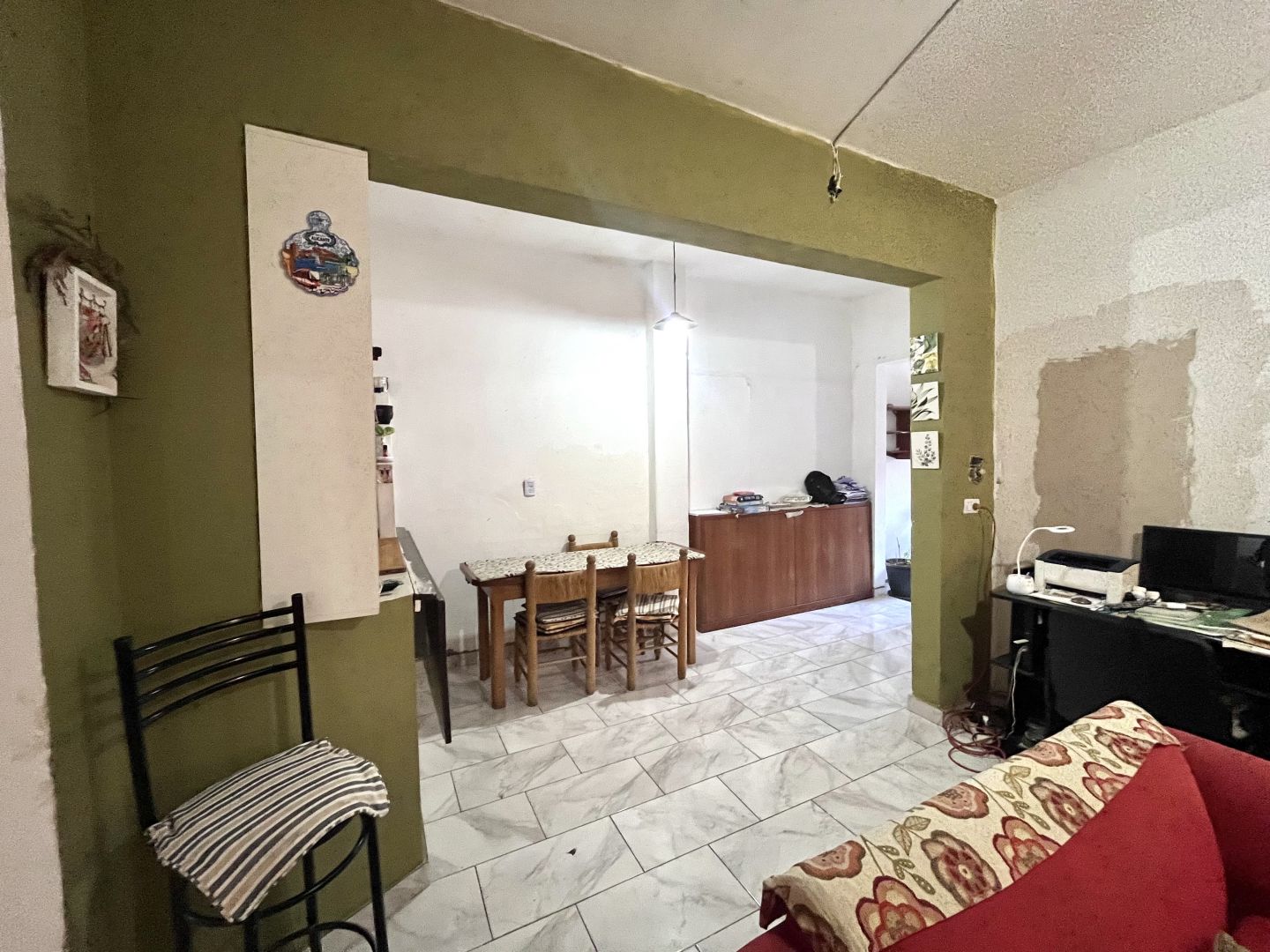 ALQUILER DE DEPARTAMENTO EN Morón - 7