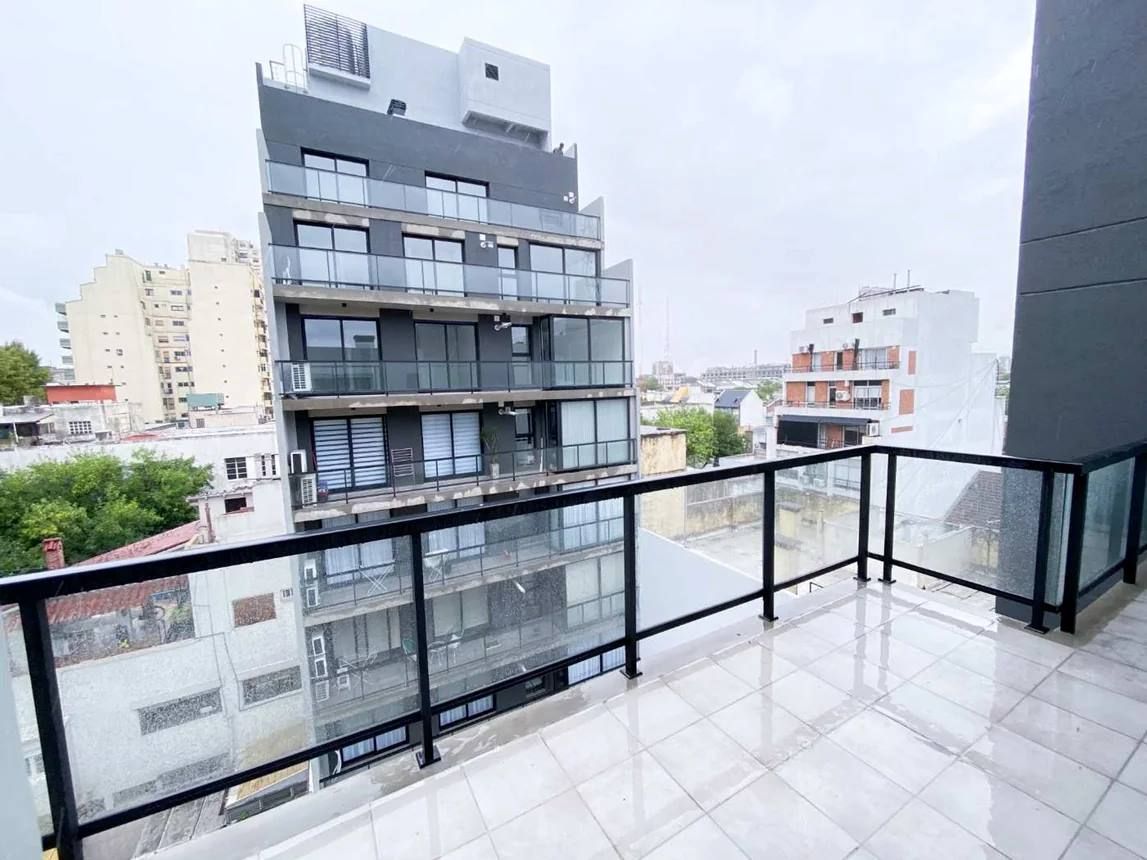 Departamento en Venta en Barracas, Capital Federal