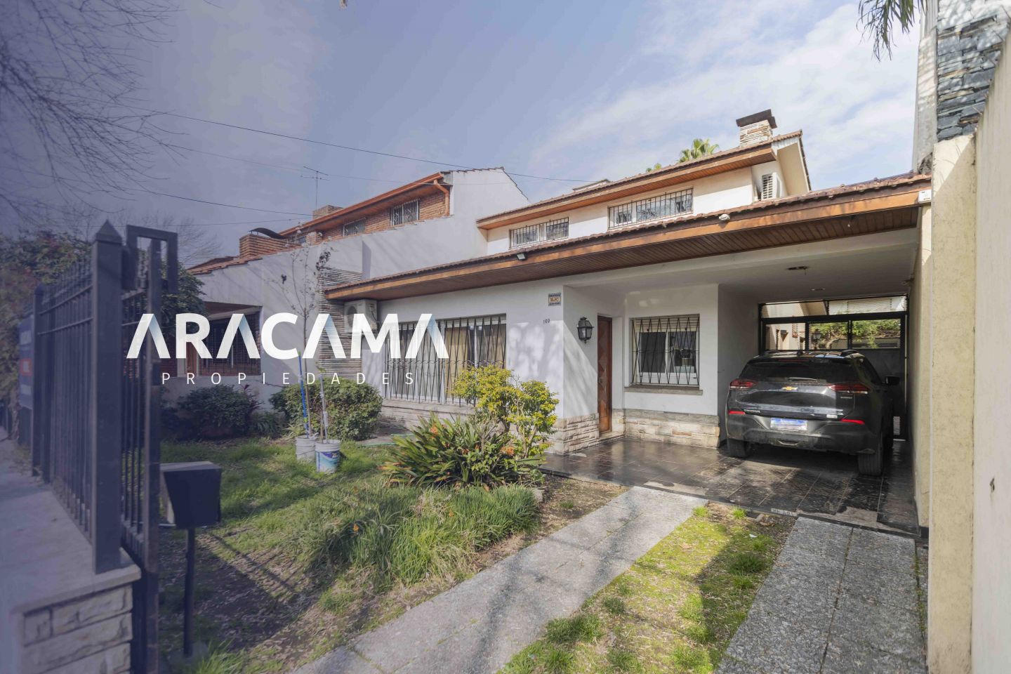 Casa EN VENTA